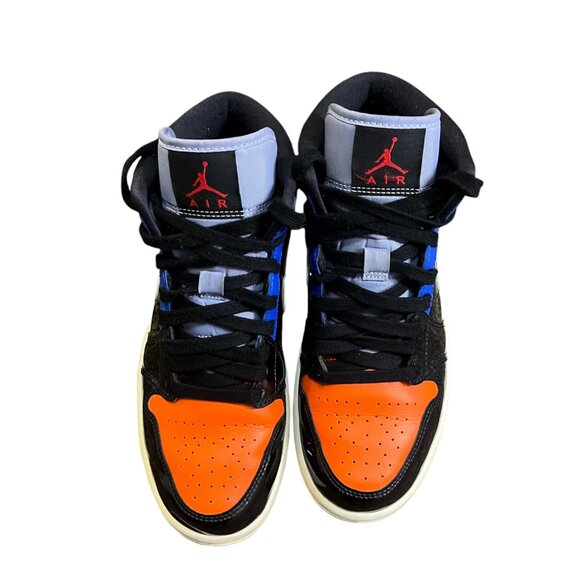 JORDEN 1 MID Multi PATENT Size7.5 - Picture 1 of 6